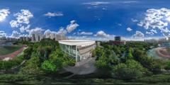 成都市_ 龙泉驿区_ 车城西一路_川师成龙校区 (15)